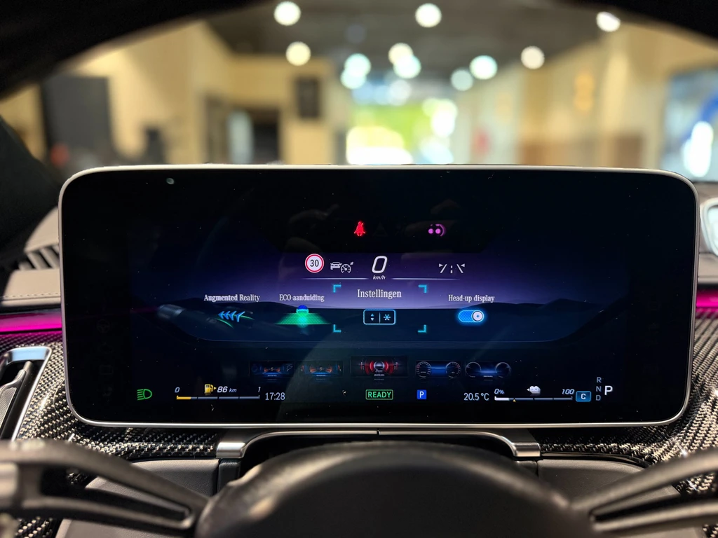 Mercedes-Benz S-Klasse – foto 43