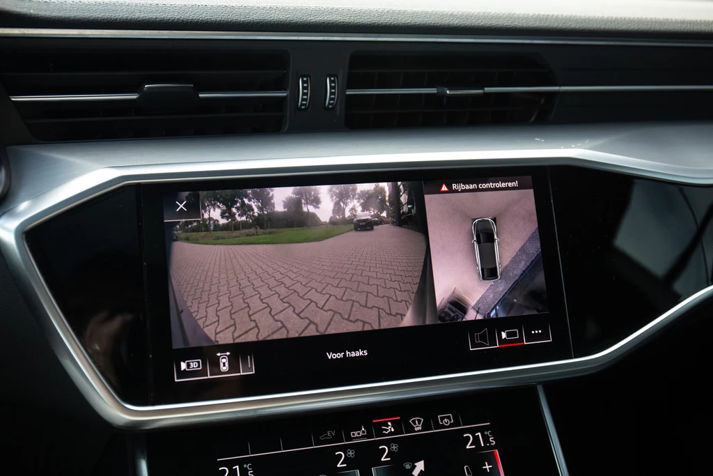 Audi A7 – foto 21