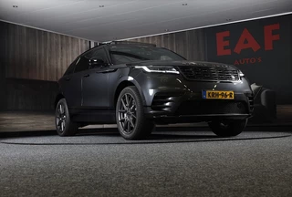 Land Rover Range Rover Velar – thumbnail 14