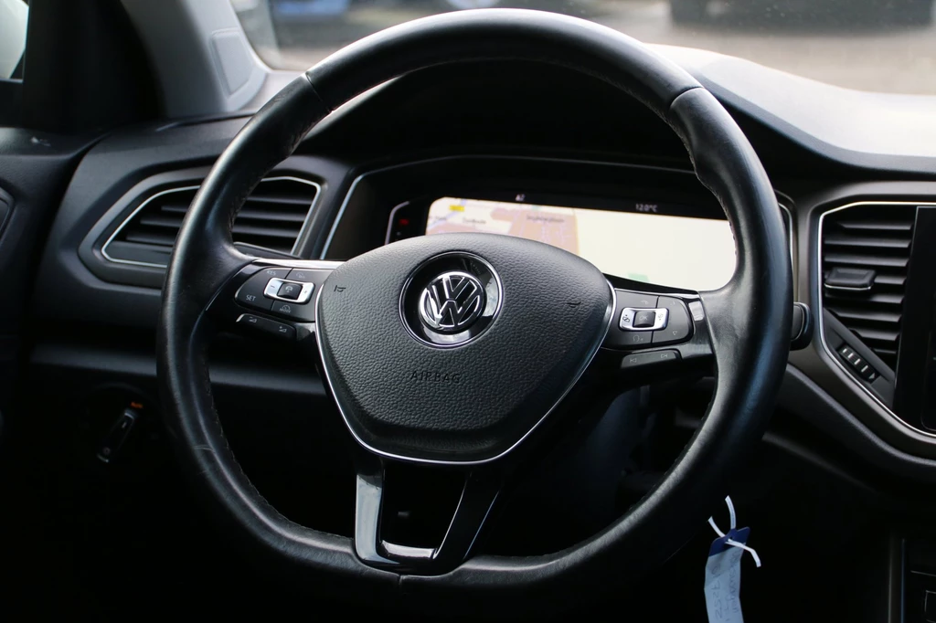 Volkswagen T-Roc – foto 19