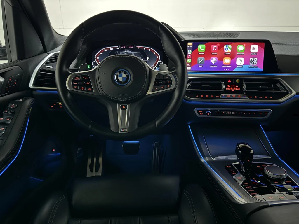 BMW X5 – foto 37