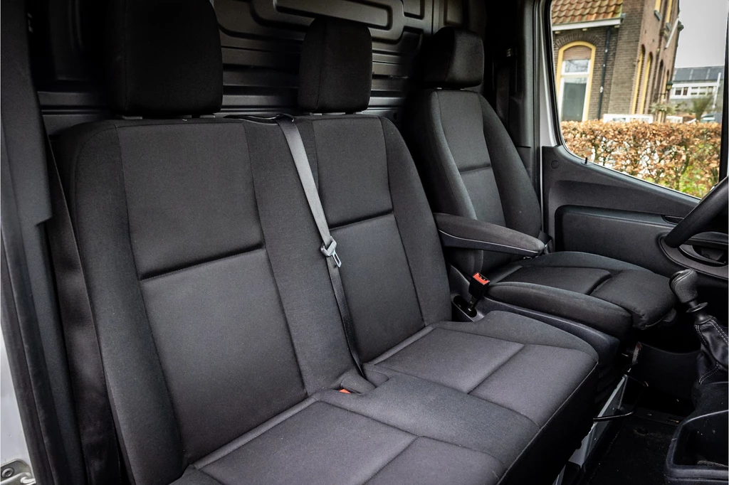 Mercedes-Benz Sprinter – foto 27