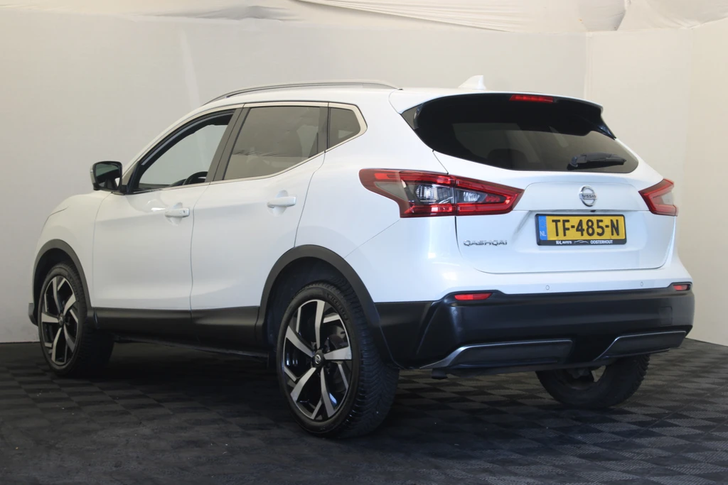 Nissan QASHQAI – foto 2