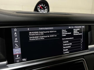 Porsche Panamera – thumbnail 67