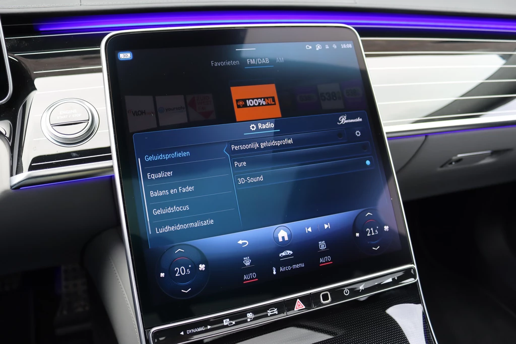 Mercedes-Benz S-Klasse – foto 42