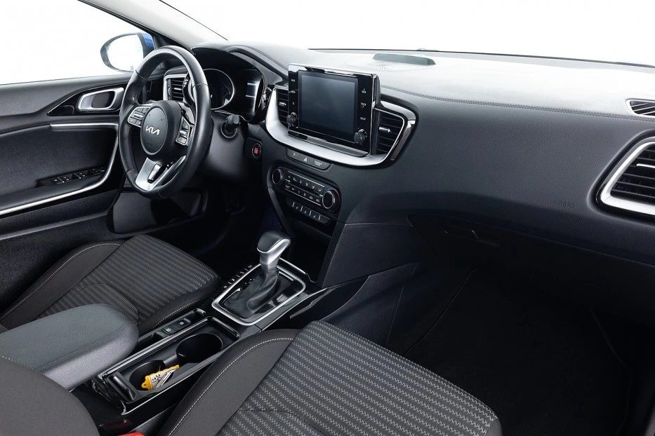 Kia XCeed – foto 8