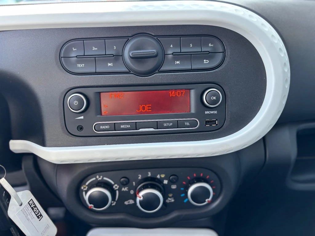 Renault Twingo – foto 16