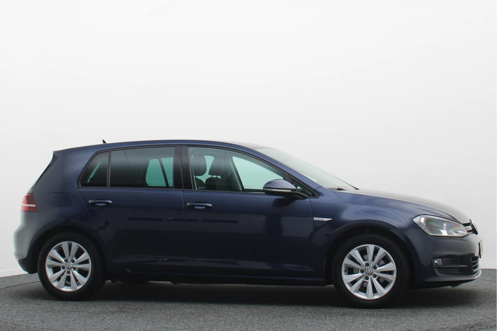 Volkswagen Golf – foto 10
