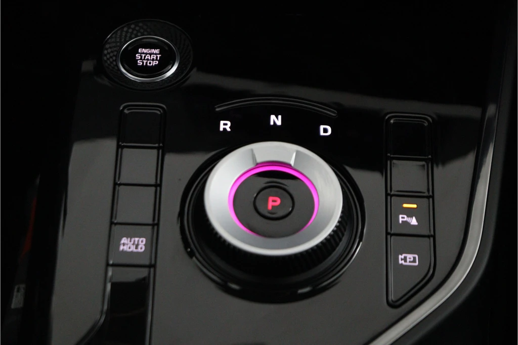 Kia Niro – foto 68