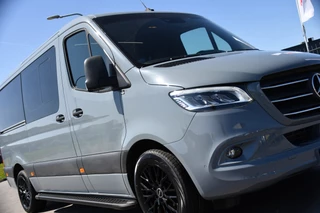 Mercedes-Benz Sprinter – thumbnail 12