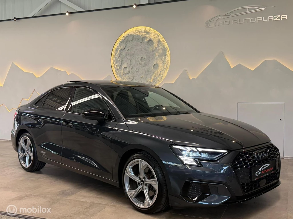 Audi A3 – foto 7