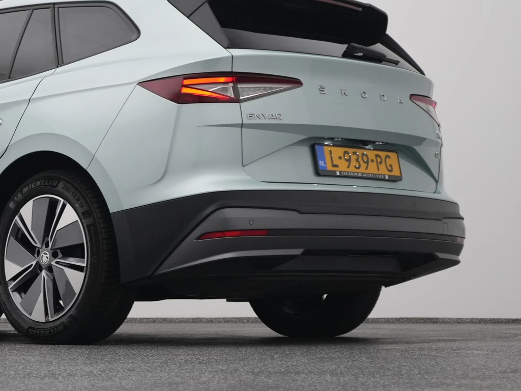 Škoda Enyaq iV – foto 5