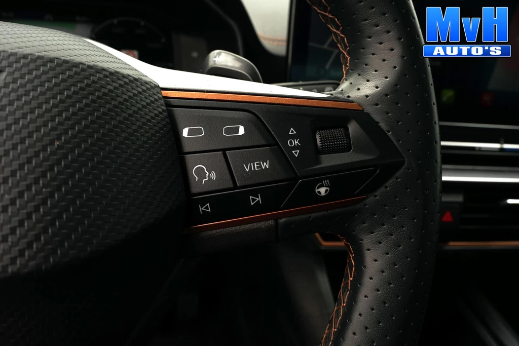 CUPRA Formentor – foto 66