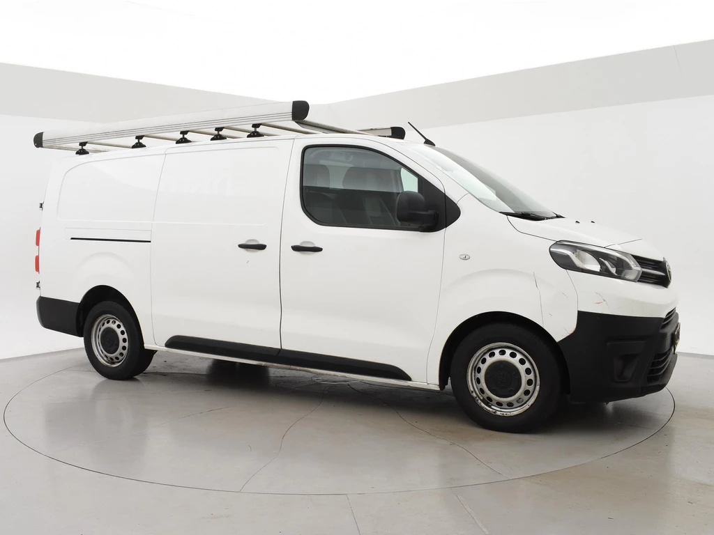 Toyota ProAce – foto 6