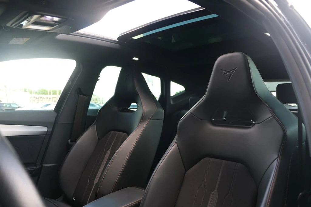 CUPRA Formentor – foto 10