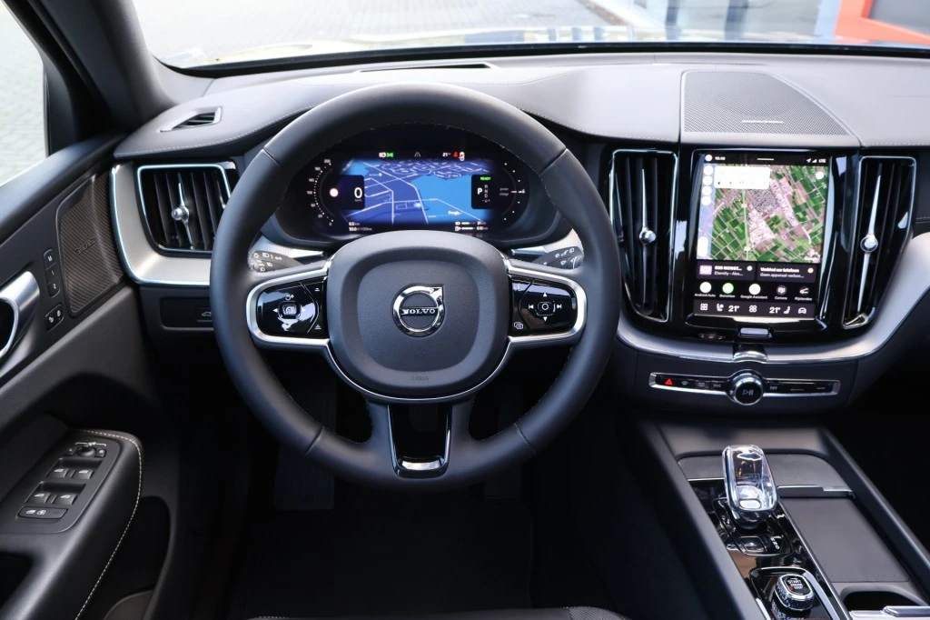 Volvo XC60 – foto 55