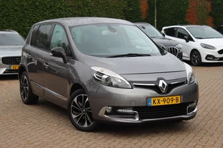 Renault Scénic – thumbnail 6