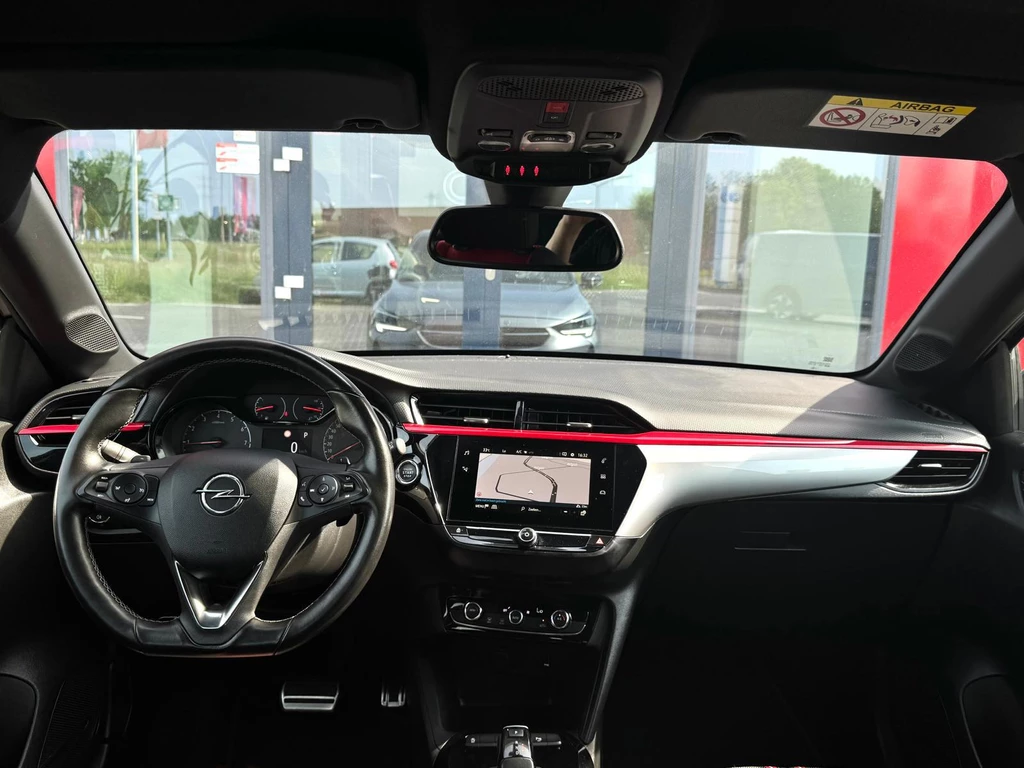 Opel Corsa – foto 13