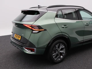 Kia Sportage – thumbnail 5
