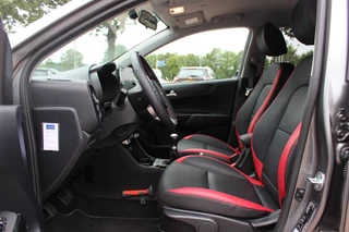 Kia Picanto – thumbnail 12