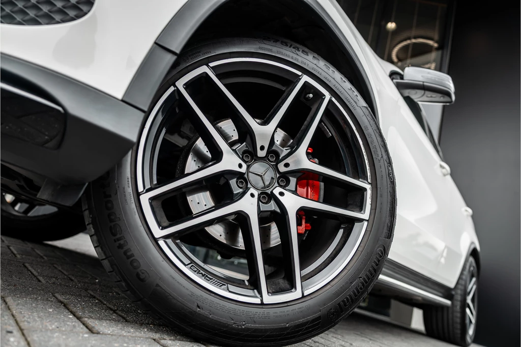 Mercedes-Benz GLE – foto 51