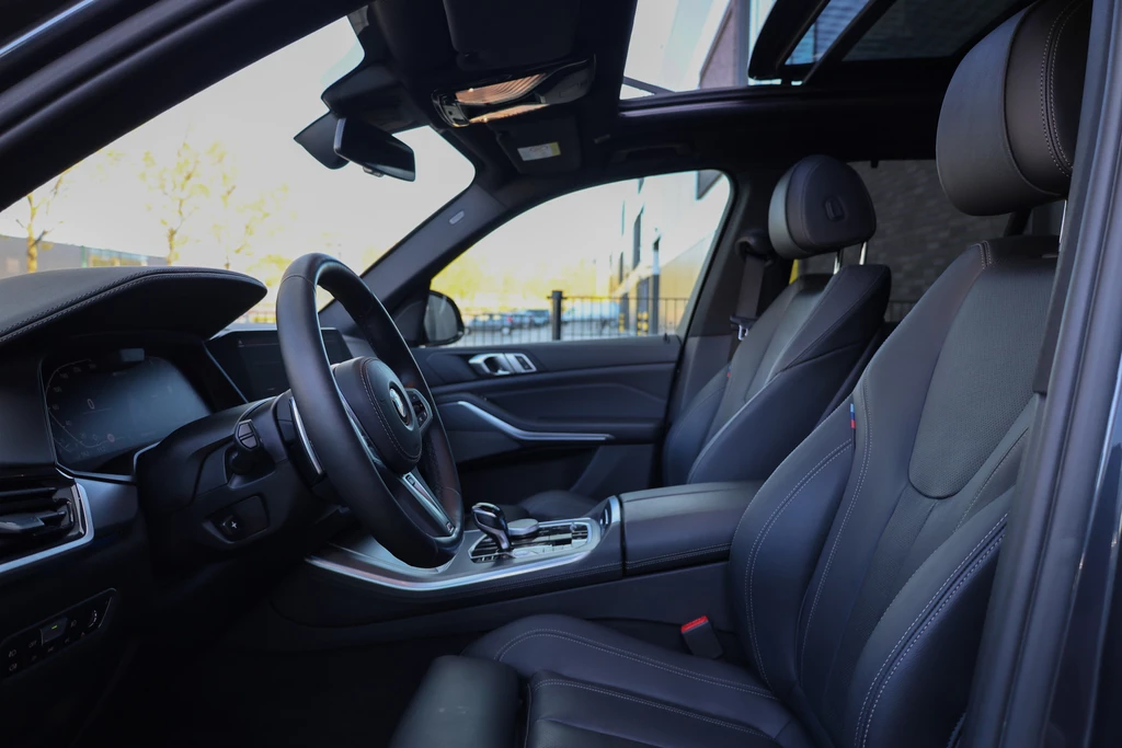 BMW X5 – foto 17