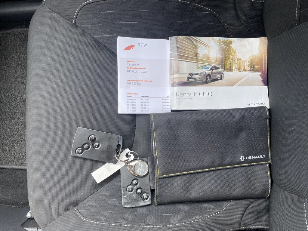 Renault Clio – foto 33