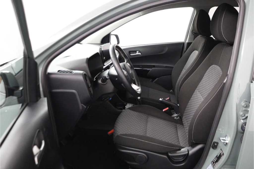 Kia Picanto – foto 22
