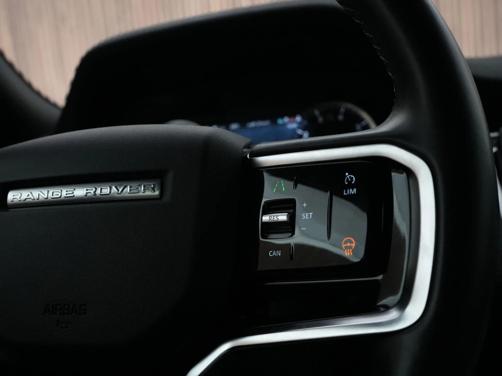 Land Rover Range Rover Evoque – foto 29