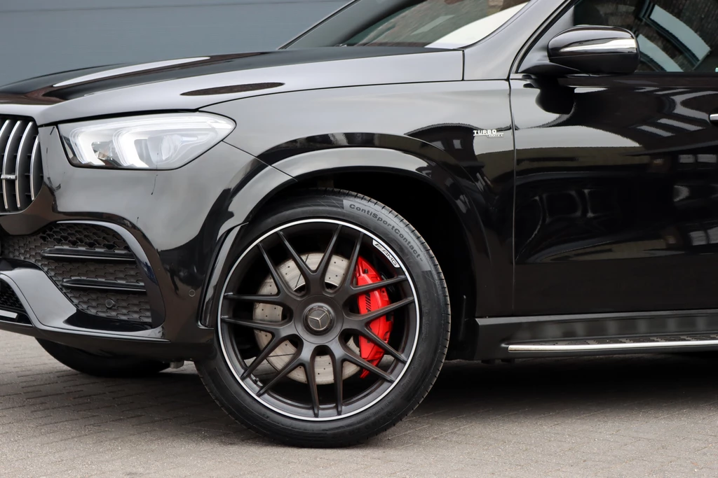 Mercedes-Benz GLE – foto 18
