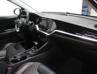 Kia Niro – thumbnail 14