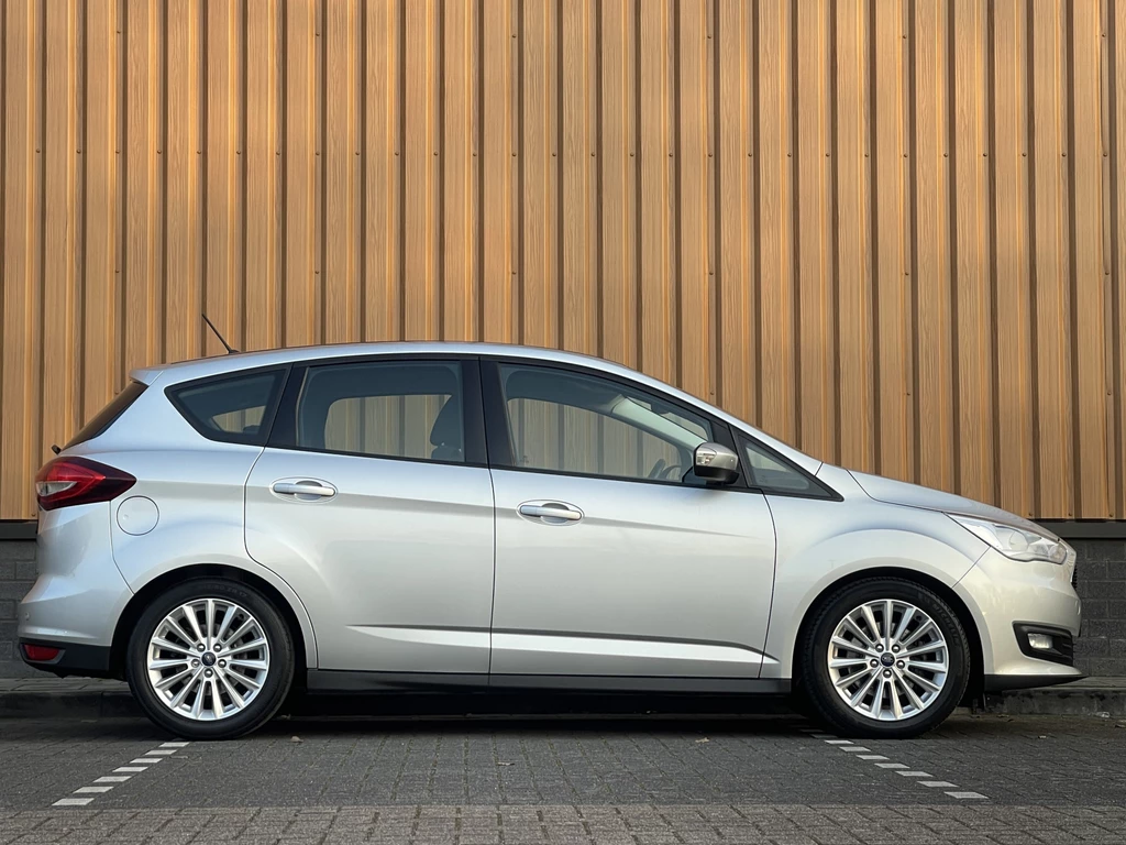Ford C-MAX – foto 5