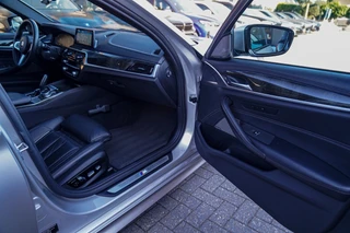 BMW 5 Serie – thumbnail 46