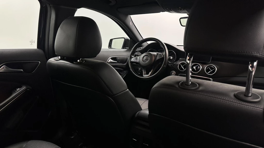 Mercedes-Benz GLA – foto 21