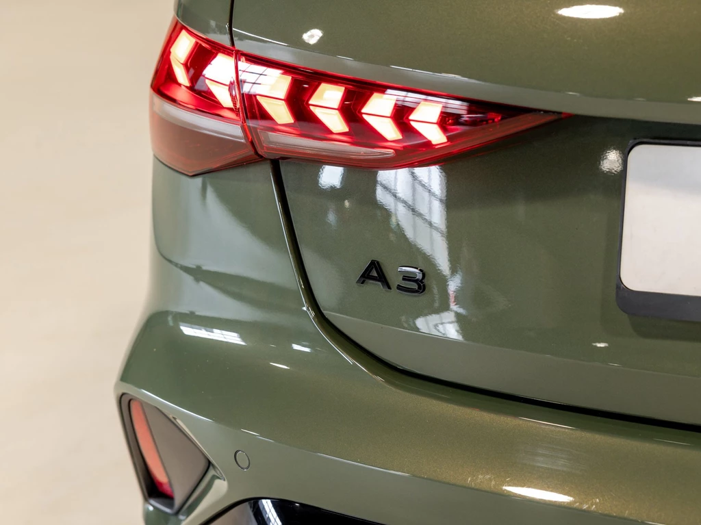 Audi A3 – foto 15