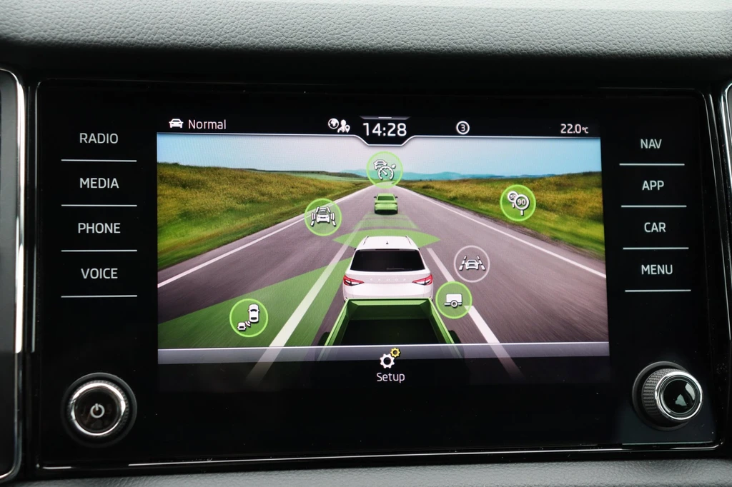 Škoda Kodiaq – foto 24