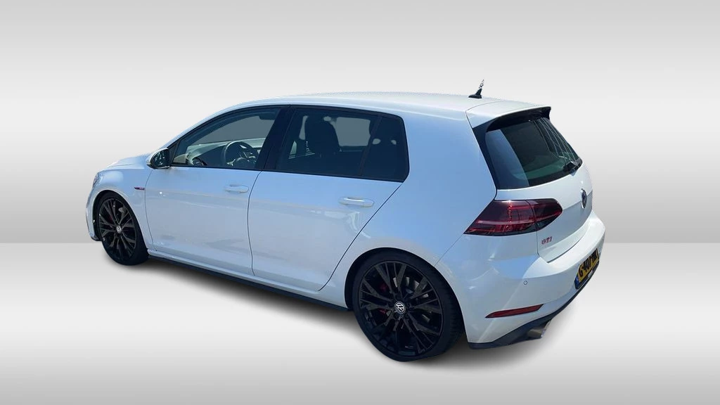 Volkswagen Golf – foto 2