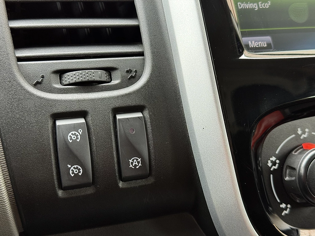 Renault Trafic – foto 22