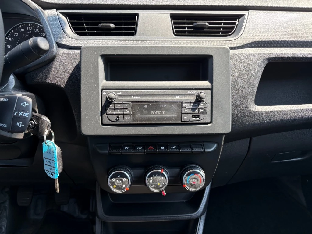 Renault Express – foto 27