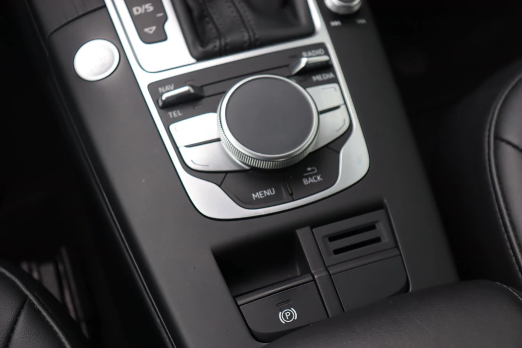 Audi A3 – foto 17