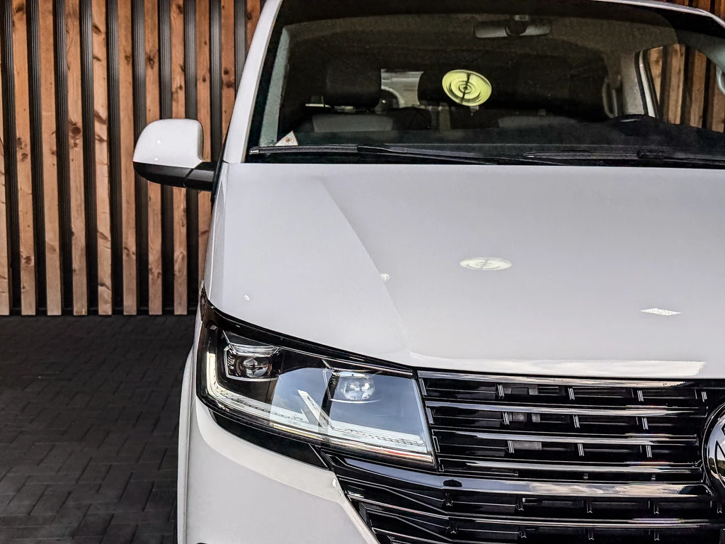 Volkswagen Transporter – foto 17