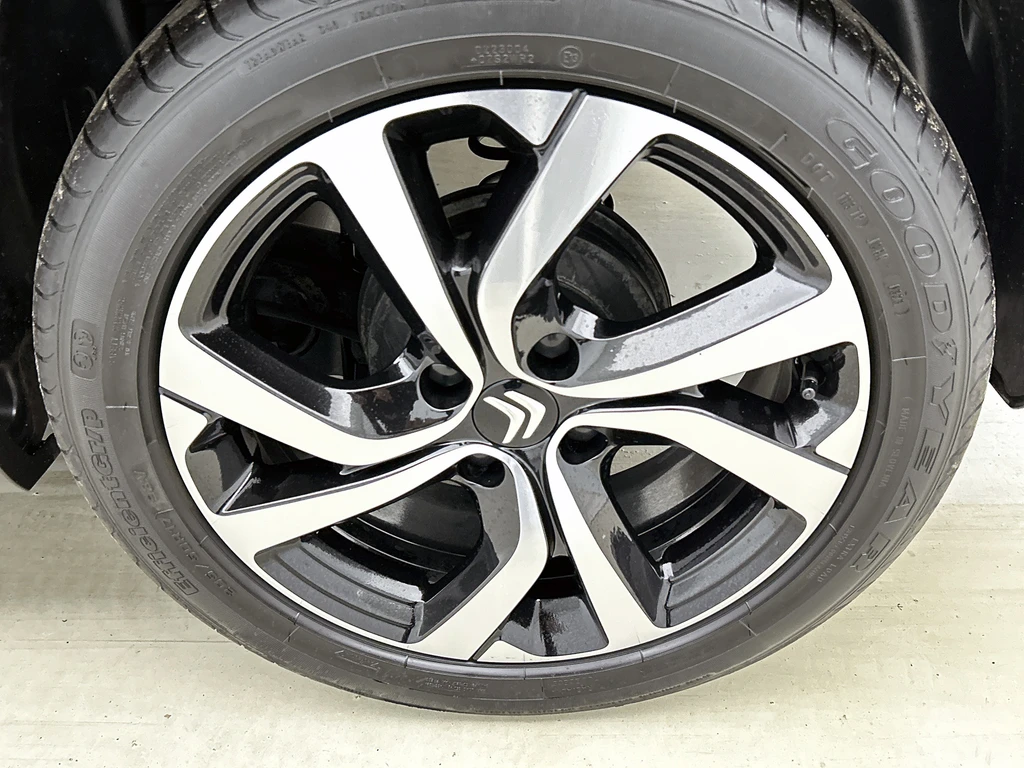 Citroën C3 – foto 30