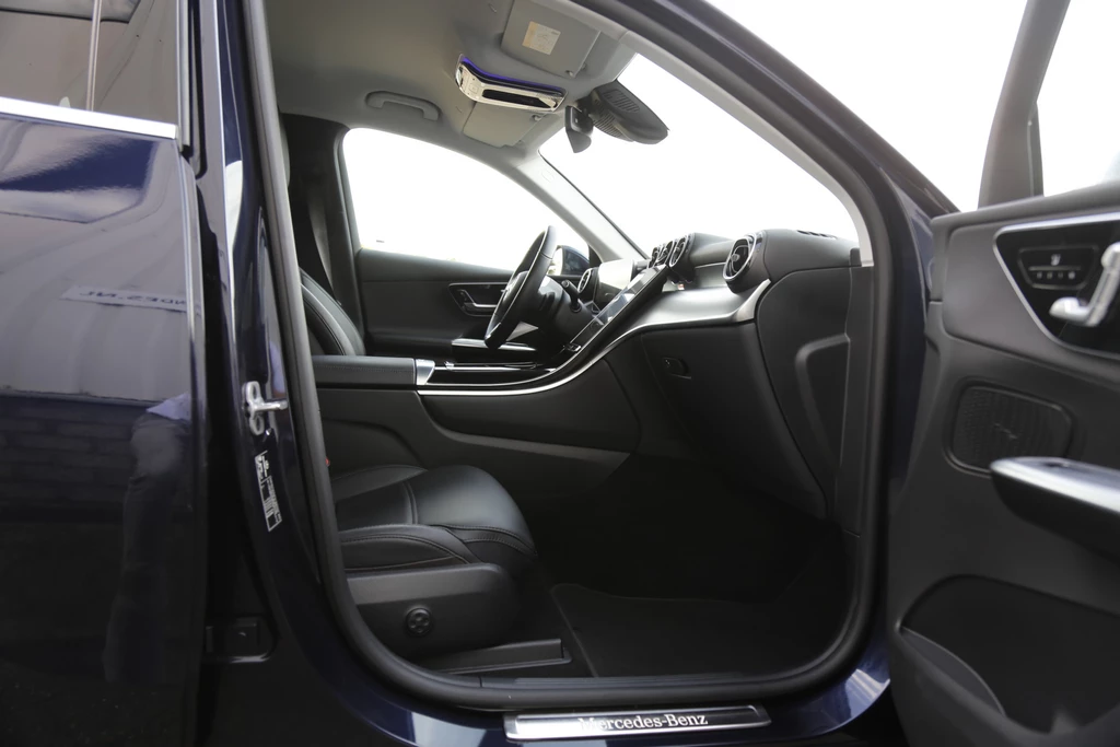 Mercedes-Benz GLC – foto 40