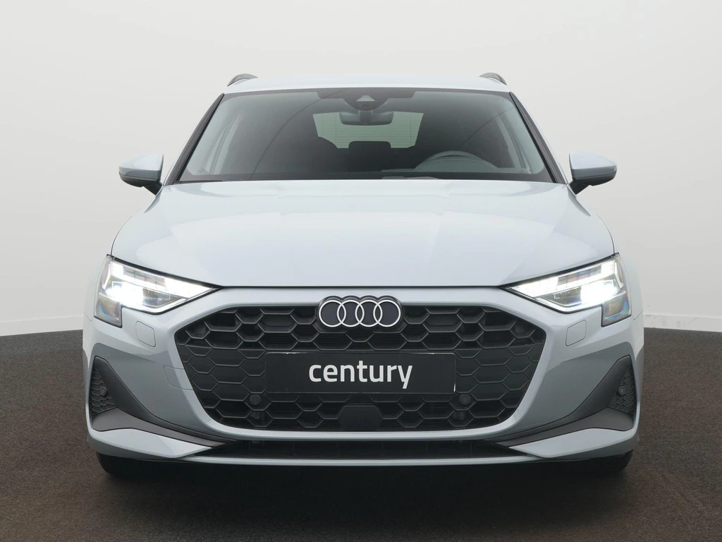 Audi A3 – foto 10