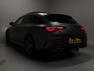 Mercedes-Benz CLA – thumbnail 7