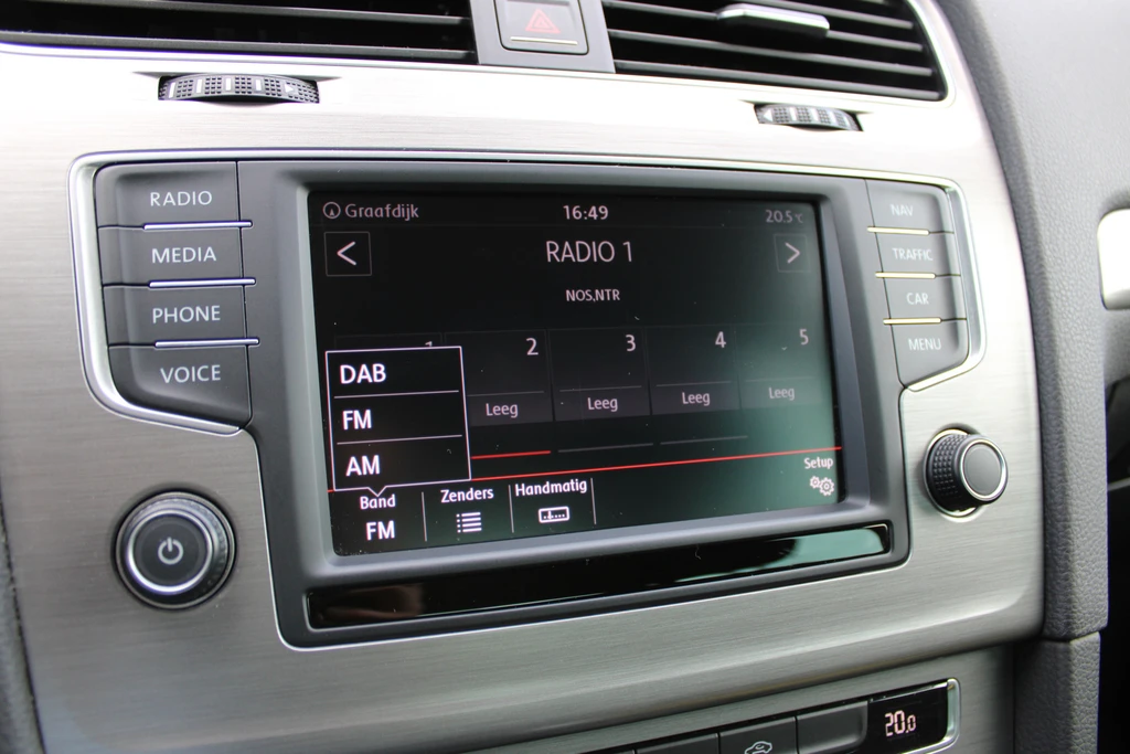 Volkswagen Golf – foto 20