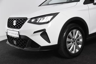 SEAT Arona – thumbnail 28
