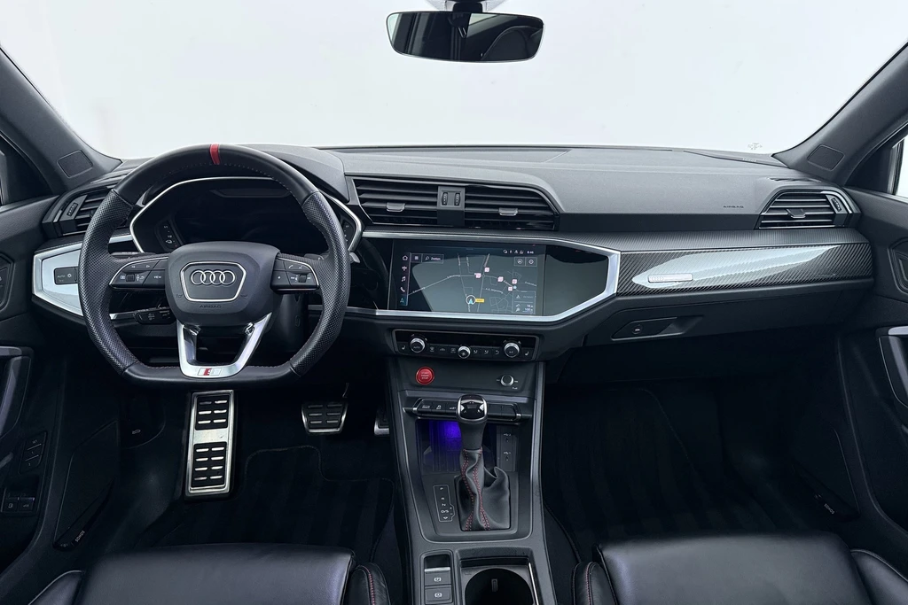 Audi Q3 – foto 18