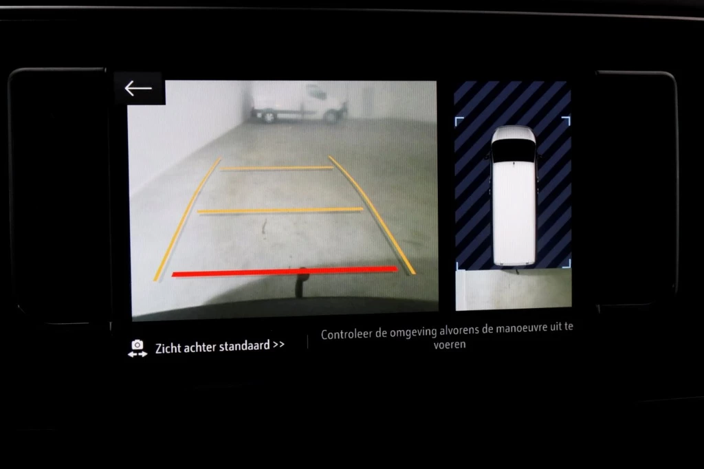 Opel Vivaro – foto 13