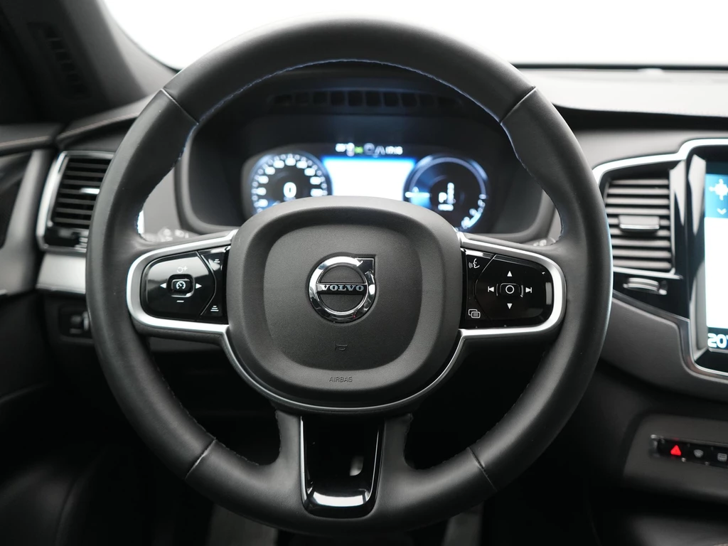 Volvo XC90 – foto 34